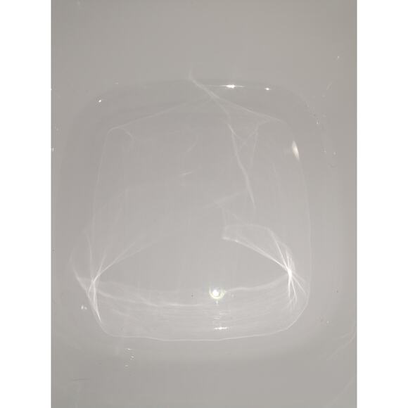 Vintage Corning Ware 4QT Blue Cornflower Sauce Pot Casserole with Lid P-84-B - Picture 10 of 11